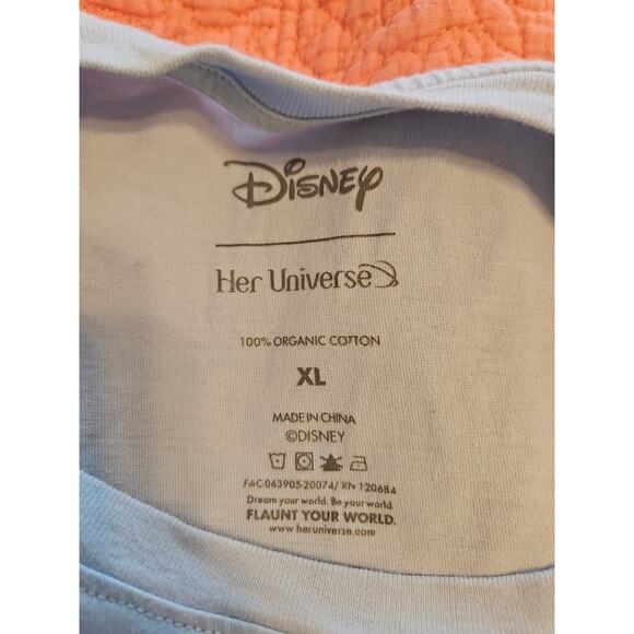 VTG Disney Child Size XL Lock, Shock, & Barrel Nightmare Before Christmas Shirt - Picture 4 of 7